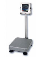 Весы платформенные HV-15KGV (15кг/6кг/3кг / 5г/2г/1г)
