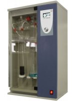 Автоматическая установка LK-500 для инфракрасного разложения по Кьельдалю