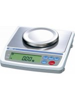 Лабораторные весы EK-610i (600г/0,01г)