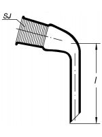 Аллонж 14/23 (Кат. № 8179/632 441 620 050) Simax 