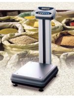 Весы товарные DL-100N (100кг/50г)