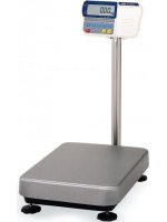 Весы платформенные HV-15KVWP (15кг/1,2,5г)