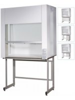 Шкаф вытяжной демонстрационный ЛК-900 ШВД (TRESPA)