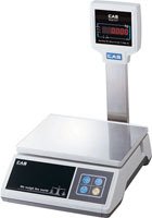 Весы порционные SWII-5P (5кг/1г)