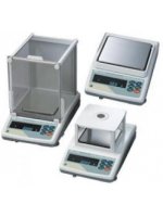 Лабораторные весы GF-6000 (6100г/0,1г)