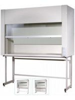Шкаф вытяжной химический ЛК-1200 ШВП (TRESPA)
