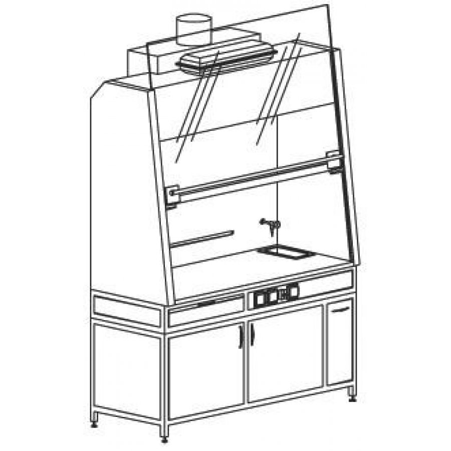 Вытяжной шкаф рисунок. Шкаф вытяжной нв-1200 шв-у. Шкаф вытяжной 1200 ШВК. Шкаф лабораторный вытяжной шв.02.00 а. Шкаф вытяжной 1500 ШВК.