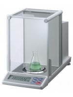 Аналитические весы GH-200 (220 г/0,0001 г)