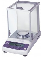 Аналитические весы CAUW 120 (120 г/ 0,0001 г)