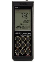 pH метр Hanna HI 9124 (-2– 16,00 рН/± 0,01 рН, с электродом HI1230B, с термодатчиком)