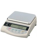Лабораторные весы AJ-2200CE (2200г/0,01г)