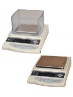 Компаратор массы Shinko ViBRA MCII-2100 (2100 г / 0,005 г)