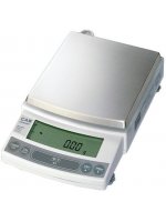 Лабораторные весы CUX-4200H (4200 г/0,01 г)