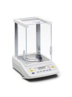 Лабораторные весы  ED 323S (320г/0,001г)