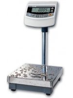 Весы напольные BW-6RB (6000 г/2 г)
