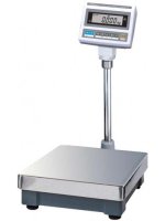 Весы напольные DBII-150E (200/100 кг/ 100/50 г)
