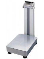 Весы напольные ND-300E (300(150) кг/100(50) г)