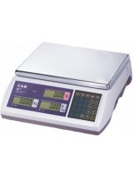 Весы торговые ER PLUS-30C (30/15 кг/ 10/5 г)