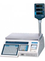 Весы торговые LP-30R v.1.6 (30 кг/ 5-10 г)