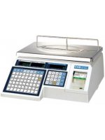 Весы торговые LP-06 v.1.6  (6кг/1/2 г)