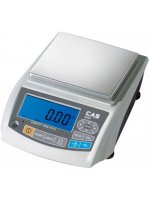 Лабораторные весы MWP-150 (150 г/0,005 г)