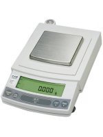 Лабораторные весы CUW-2200H (2200 г/0,01 г)