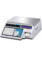 Весы торговые CL5000-15B TCP-IP (6/15 кг/2/5 г)