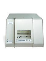 Капель-105/105M система капиллярного электрофореза
